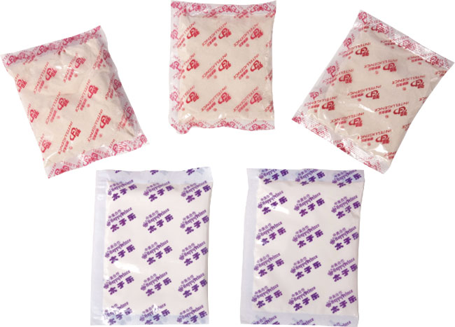 DXD-100/200F自動(dòng)粉劑包裝機樣品