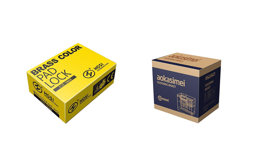 HY-100裝盒機（插舌）樣品